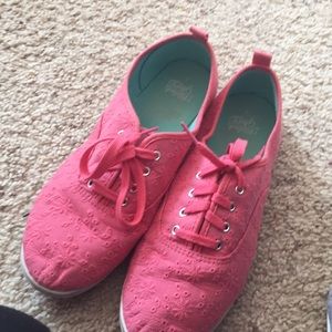 Never wear these anymore